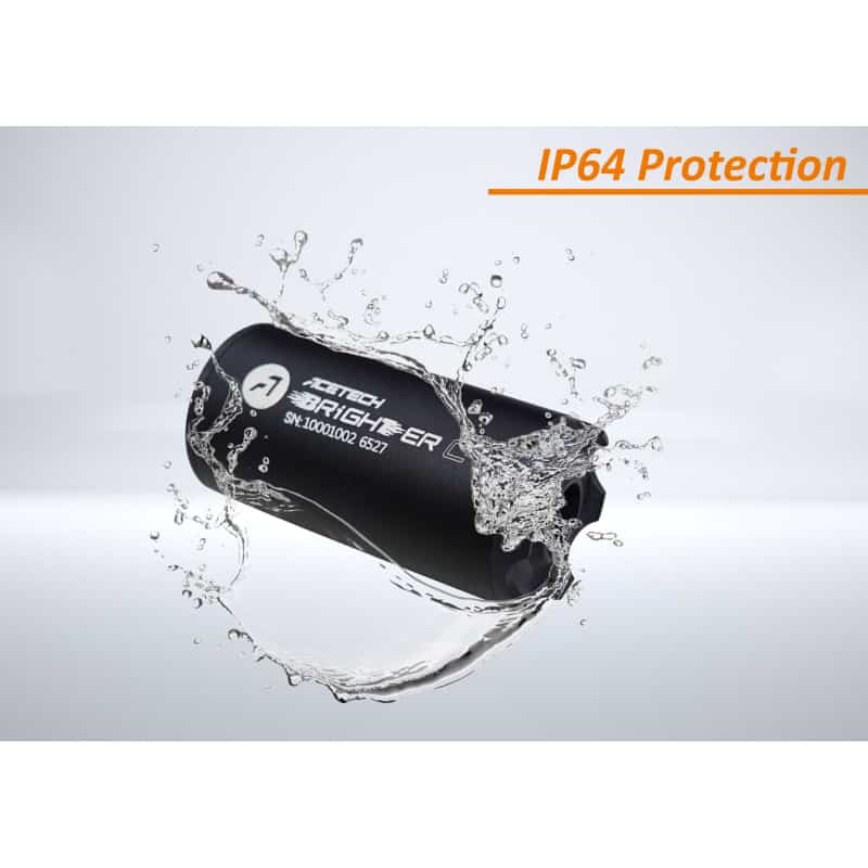 Acetech Brighter C Tracer Unit (Coloured)