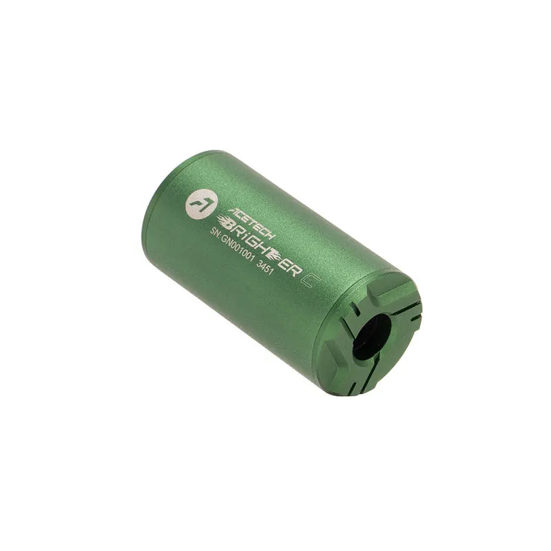 Acetech Brighter C Tracer Unit (Coloured)