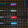 Acetech Brighter C Tracer Unit (Coloured)