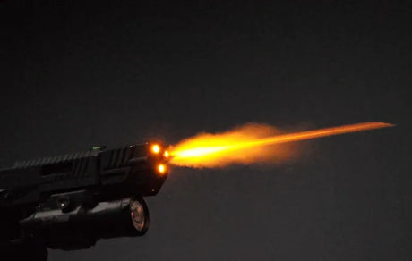 Acetech Quadra Pistol Tracer Unit-Socom Tactical Airsoft