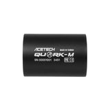 Acetech Quark-M Tracer Unit (Designed to go into Silencers)
