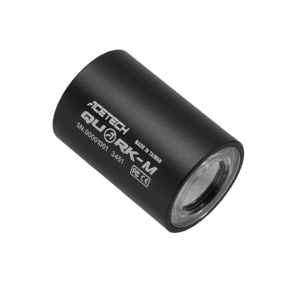 Acetech Quark-M Tracer Unit (Designed to go into Silencers)