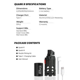 Acetech Quark-R Tracer Unit For M870 Shotgun