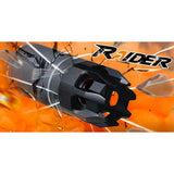 Acetech Raider w/ Bifrost (Medium)