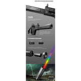Acetech Thor Tracer Unit Set For Krytac Vector