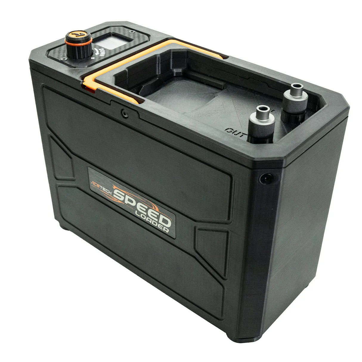 Acetech Automatic BB Speed Loader V2