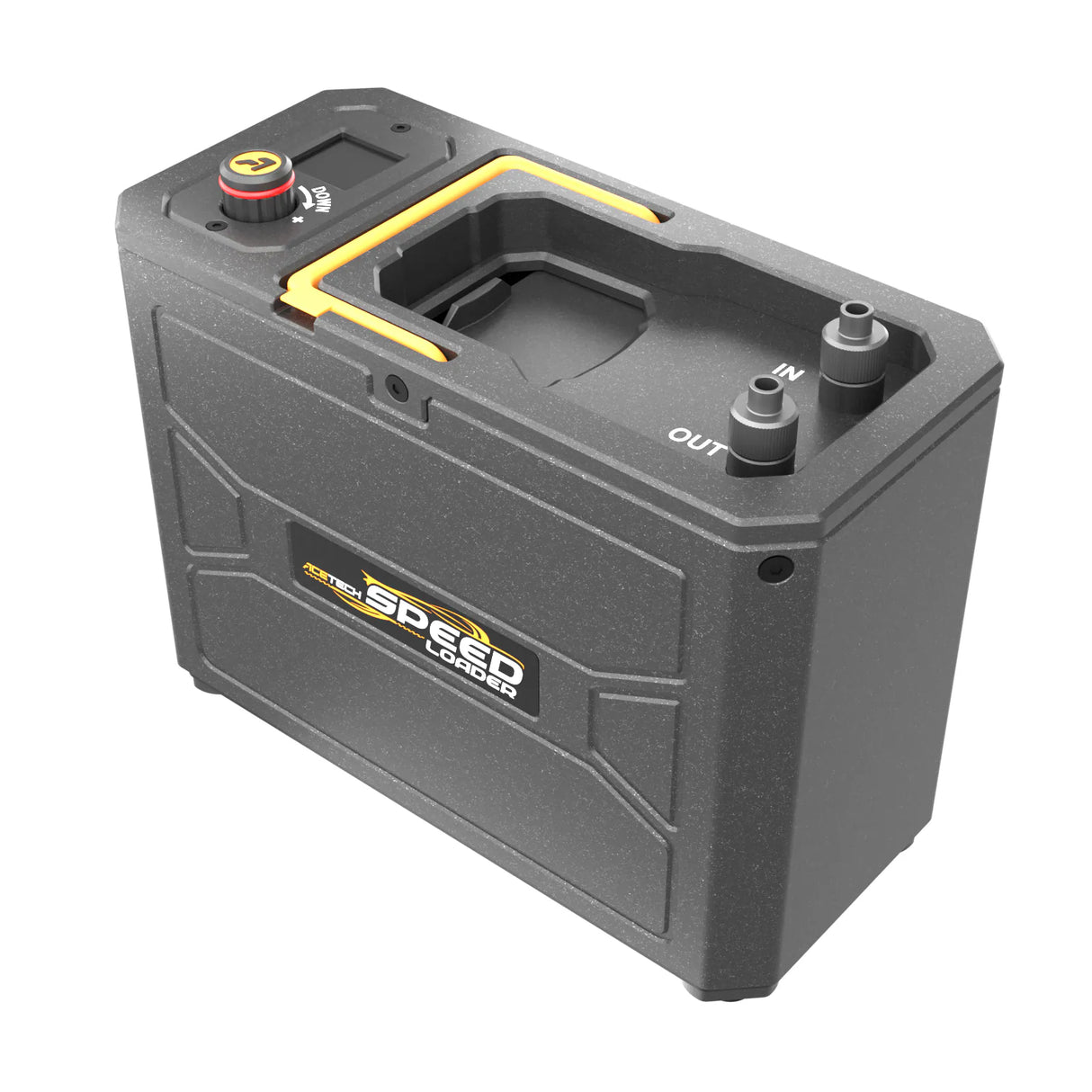 Acetech Automatic BB Speed Loader V2