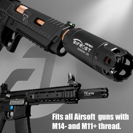 Acetech Bifrost Tracer Unit-Socom Tactical Airsoft