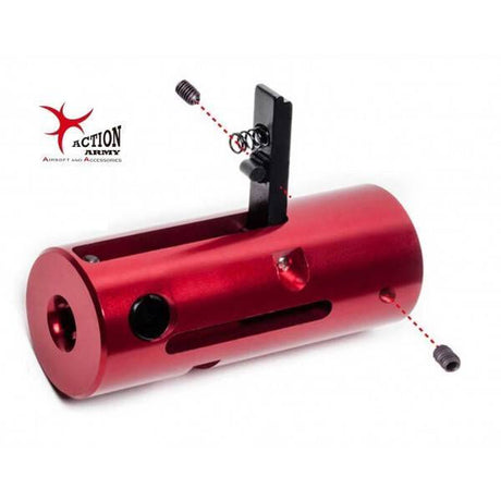 Action Army VSR-10 Hop Up Chamber