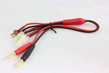 Airsoft Battery Charging Harness