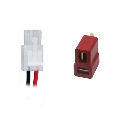 Airsoft Battery Connector Adapter (Customisable)