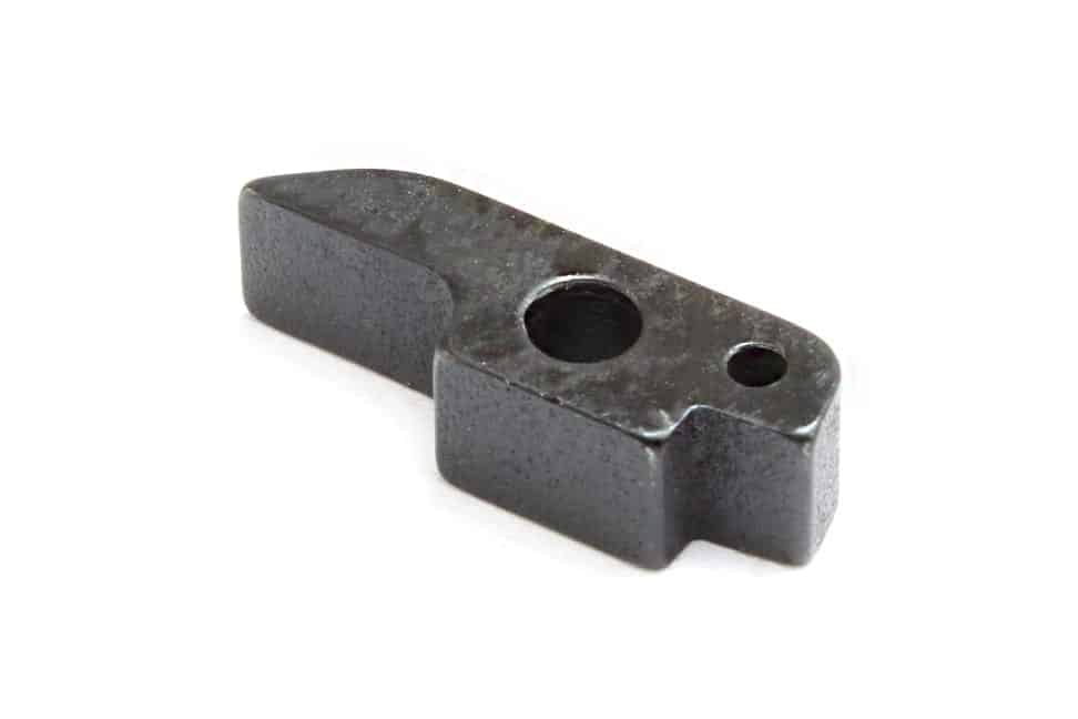 Airsoft Pro CNC Steel piston catch for trigger system Gen. 4