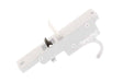 Airsoft Pro CNC Steel piston catch for trigger system Gen. 4
