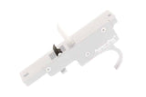 Airsoft Pro CNC Steel piston catch for trigger system Gen. 4
