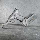 Airtac Angled HPa Adapter 2 in 1 for Glock/aap and Hi-capa