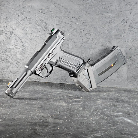 Airtac Angled HPa Adapter 2 in 1 for Glock/aap and Hi-capa