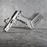 Airtac Angled HPa Adapter 2 in 1 for Glock/aap and Hi-capa