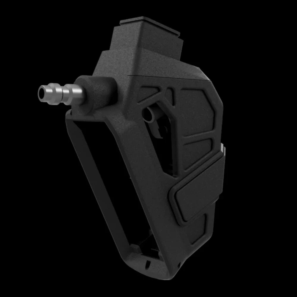 Airtac Angled HPa Adapter 2 in 1 for Glock/aap and Hi-capa