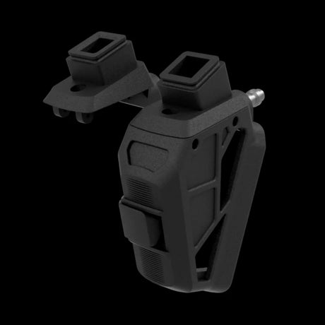 Airtac Angled HPa Adapter 2 in 1 for Glock/aap and Hi-capa