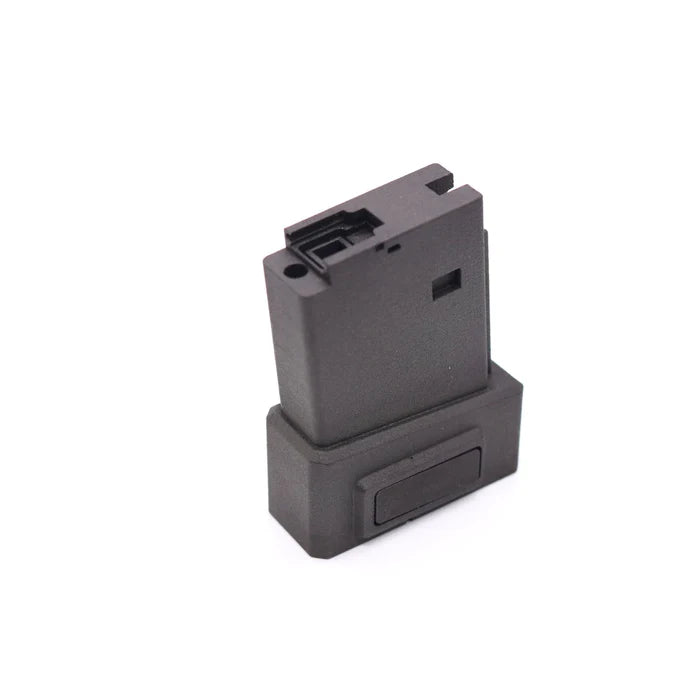 Airtac GHK G5 to M4 HPA Adapter