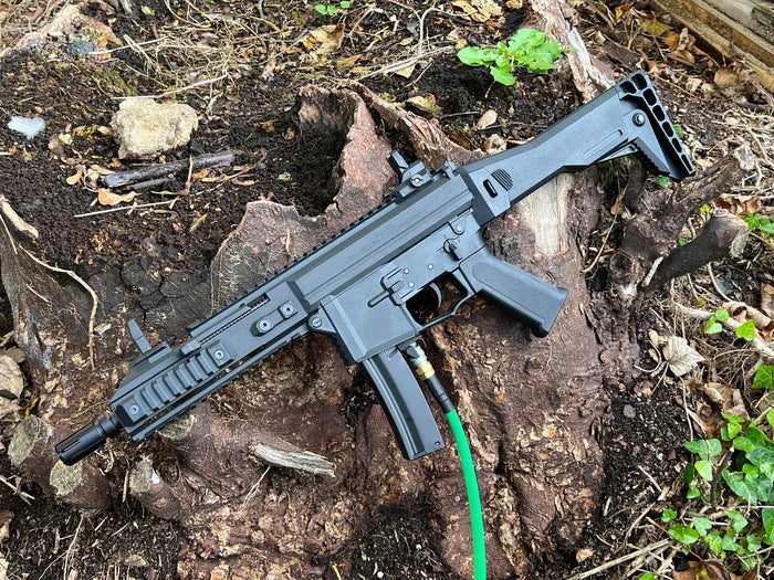 Airtac GHK G5 to MP5 HPA Adapter