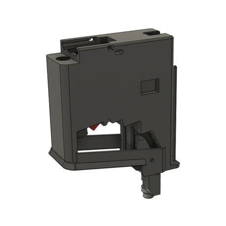Airtac GHK G5 to MP5 HPA Adapter