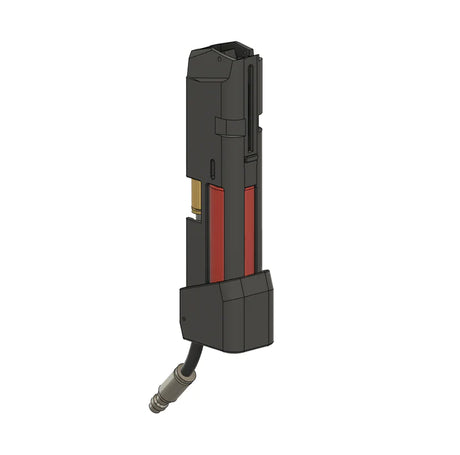 Airtac Glock/AAP Shotgun Shell HPA Adapter - Non-Prebuilt