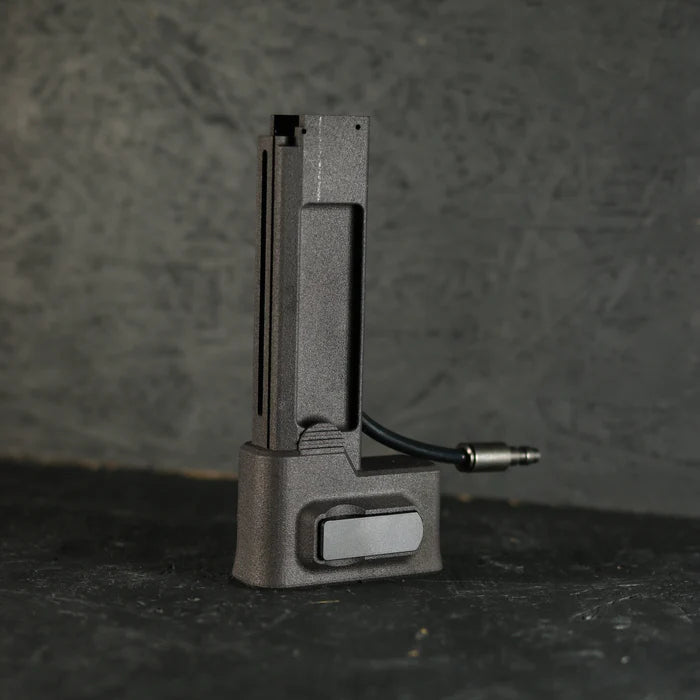Airtac KWA / ASG MP9 to M4 HPA Adapter
