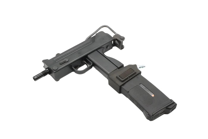 Airtac KWA/KSC MAC11 to M4 HPA Adapter