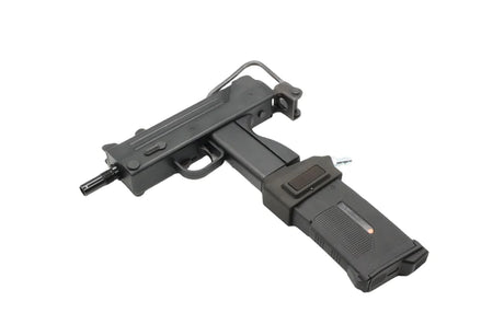 Airtac KWA/KSC MAC11 to M4 HPA Adapter
