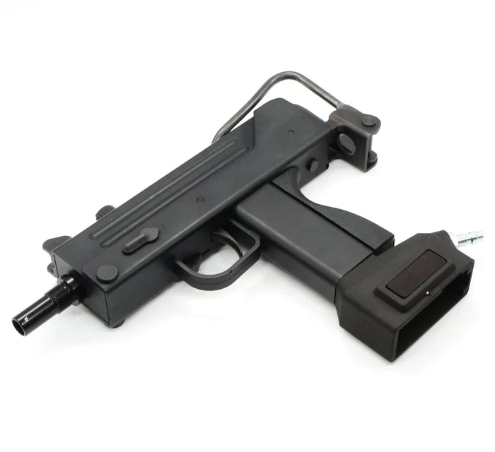 Airtac KWA/KSC MAC11 to M4 HPA Adapter