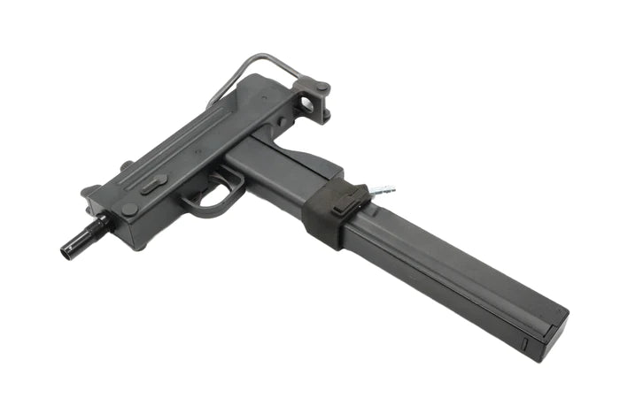 Airtac KWA/KSC MAC11 to MP5 HPA ADAPTER