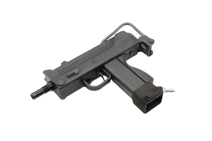 Airtac KWA/KSC MAC11 to MP5 HPA ADAPTER
