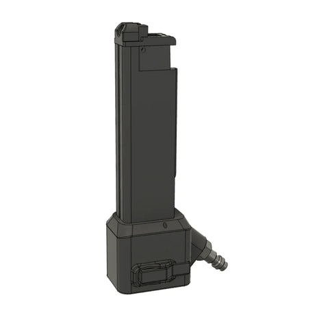 Airtac KWA/KSC MAC11 to MP5 HPA ADAPTER