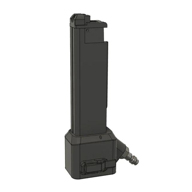 Airtac KWA/KSC MAC11 to MP5 HPA ADAPTER