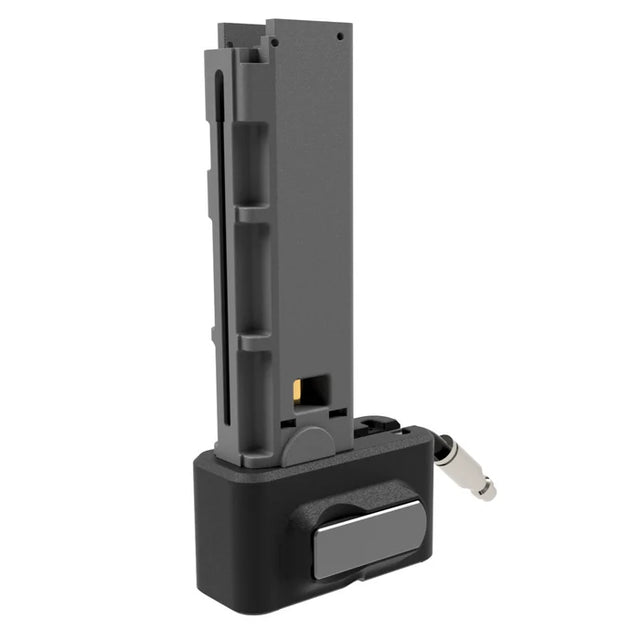 Airtac KWA/KSC/ASG MP9 HPA Adapter for M4 Mags