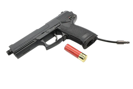 Airtac MK23 Shotgun Shell HPA Adapter (ASG/NOV/STTI)