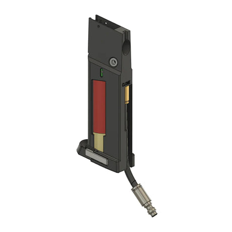 Airtac MK23 Shotgun Shell HPA Adapter (ASG/NOV/STTI)