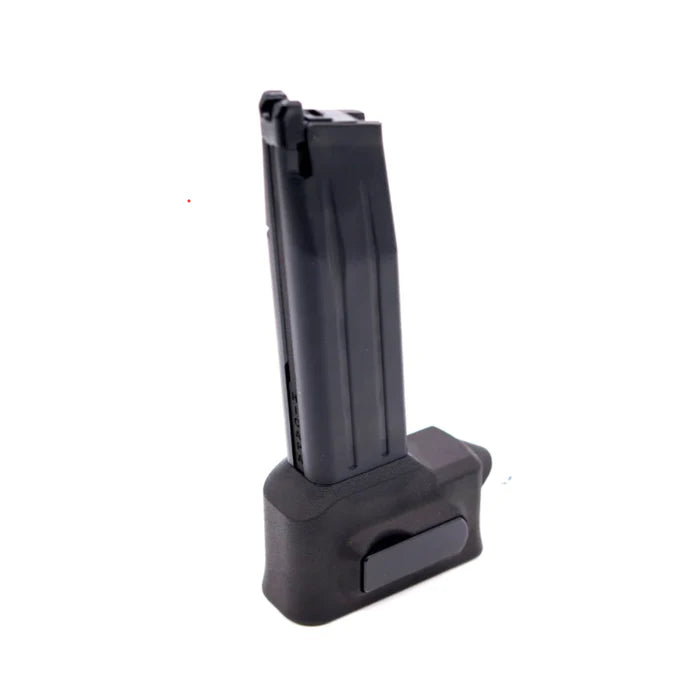 Airtac Pre-Assembled Hi-Capa / SSP / SSP5 to M4 HPA Adapter