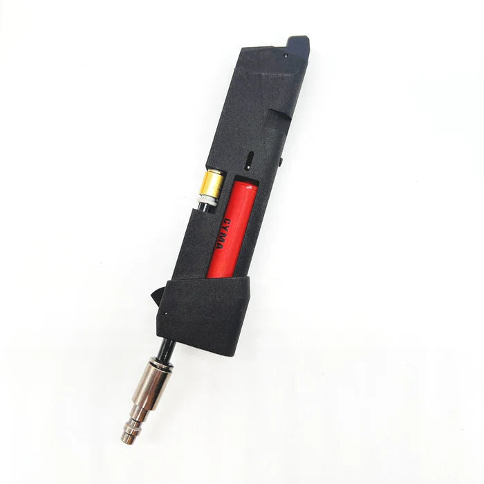 Airtac Pre fitted Glock/AAP Shotgun Shell HPA Adapter