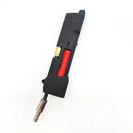Airtac Pre fitted Glock/AAP Shotgun Shell HPA Adapter