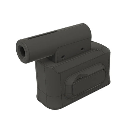 Airtac Shotgun to M4 Magazine Adapter