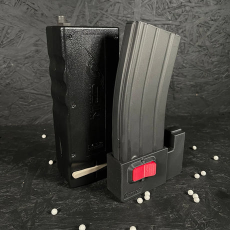 Airtac TM MWS (GBBR) Odin Sidewinder Adapter