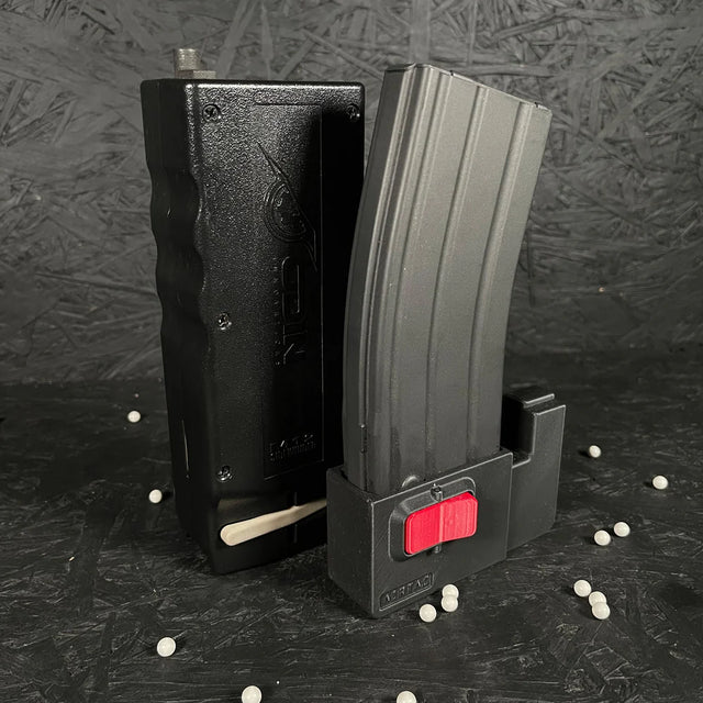 Airtac TM MWS (GBBR) Odin Sidewinder Adapter