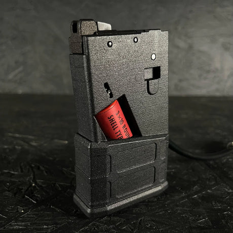 Airtac TM MWS Shotshell HPA Adapter - PLUG AND PLAY