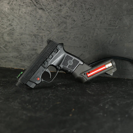 Airtac Tokyo Marui Bodyguard 380 Shotgun Shell HPA Adapter