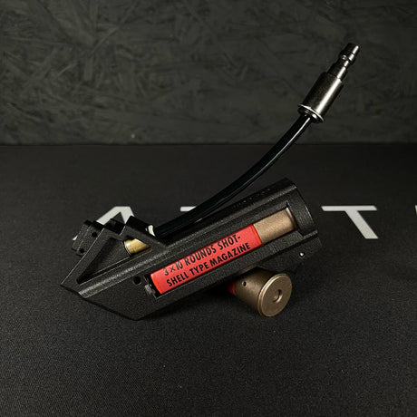 Airtac Tokyo Marui LCP/LCP II Shotgun Shell HPA Adapter