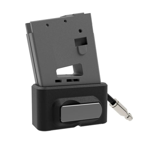 Airtac Tokyo Marui MWS / DE Noveske Modular HPA Adapter - PLUG AND PLAY