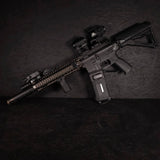 Airtac Tokyo Marui MWS / DE Noveske Modular HPA Adapter - PLUG AND PLAY