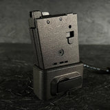 Airtac Tokyo Marui MWS / DE Noveske Modular HPA Adapter - PLUG AND PLAY